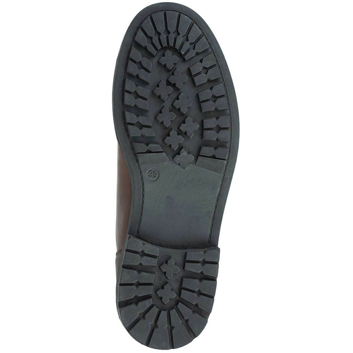 Suedwind Jodhpur Durango Marron