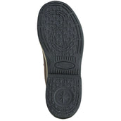 Suedwind Jodhpur Field Lace GripFTX Chocolate