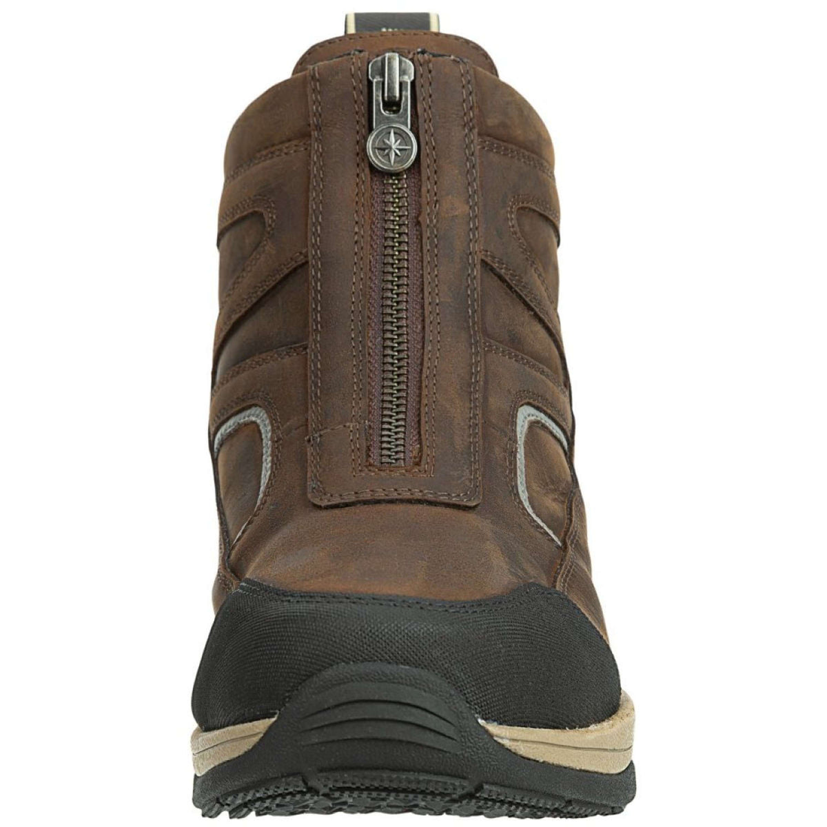 Suedwind Jodhpur Field FZ GripFTX Chocolate