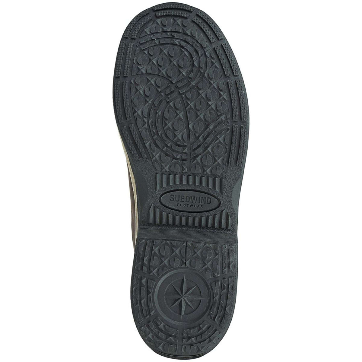 Suedwind Jodhpur Field FZ GripFTX Chocolate
