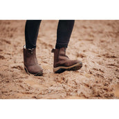 Suedwind Jodhpur Field FZ GripFTX Merino Marron