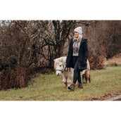 Suedwind Jodhpur Field Lace GripFTX Chocolate