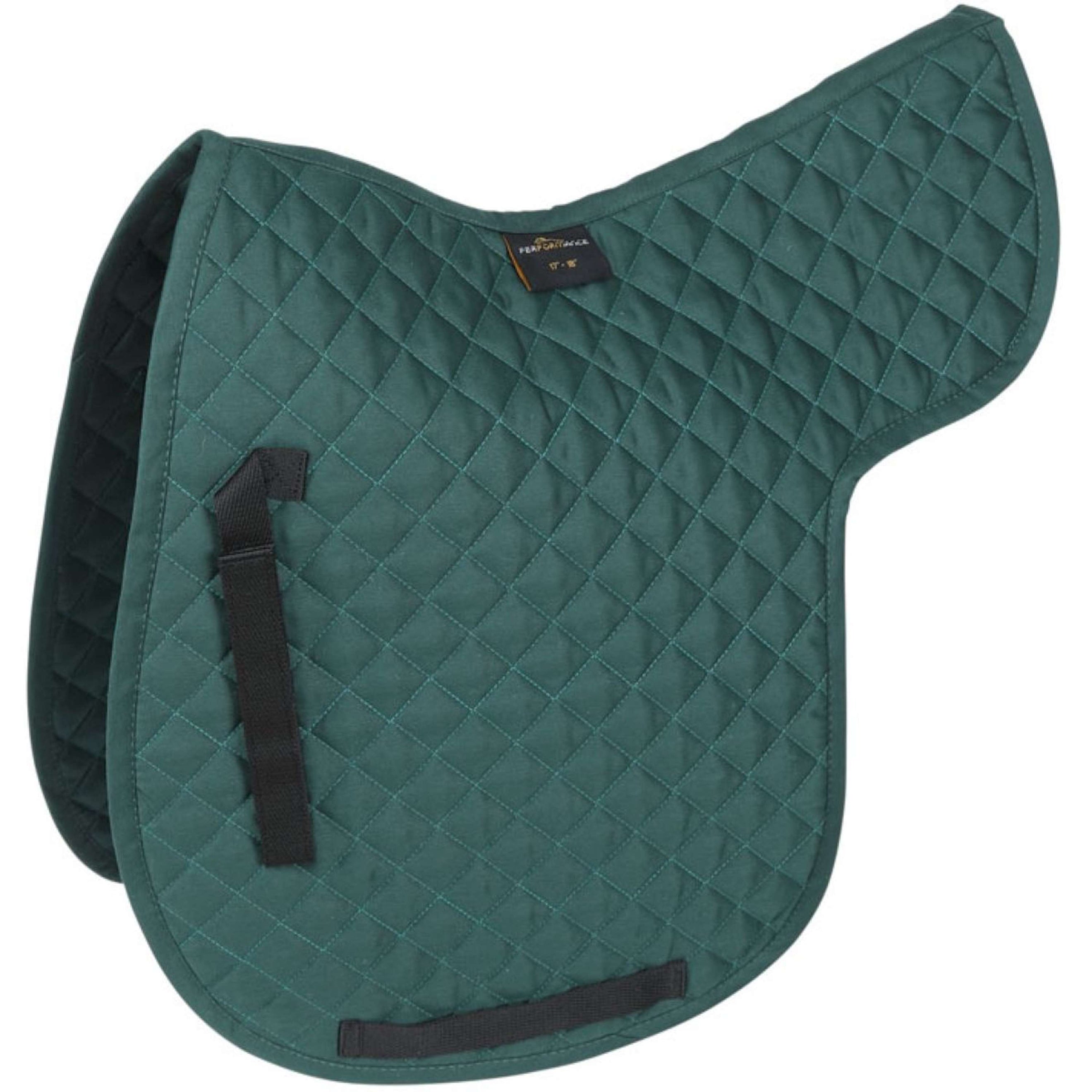 Performance by Shires Mantilla Lite Verde Performance by Shires Mantilla Lite Verde