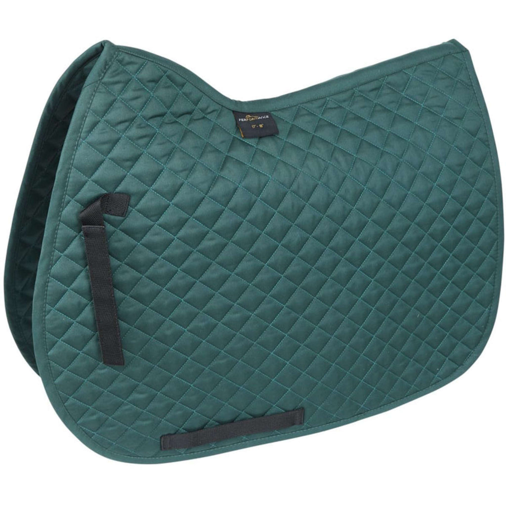 Performance by Shires Mantilla Lite Verde