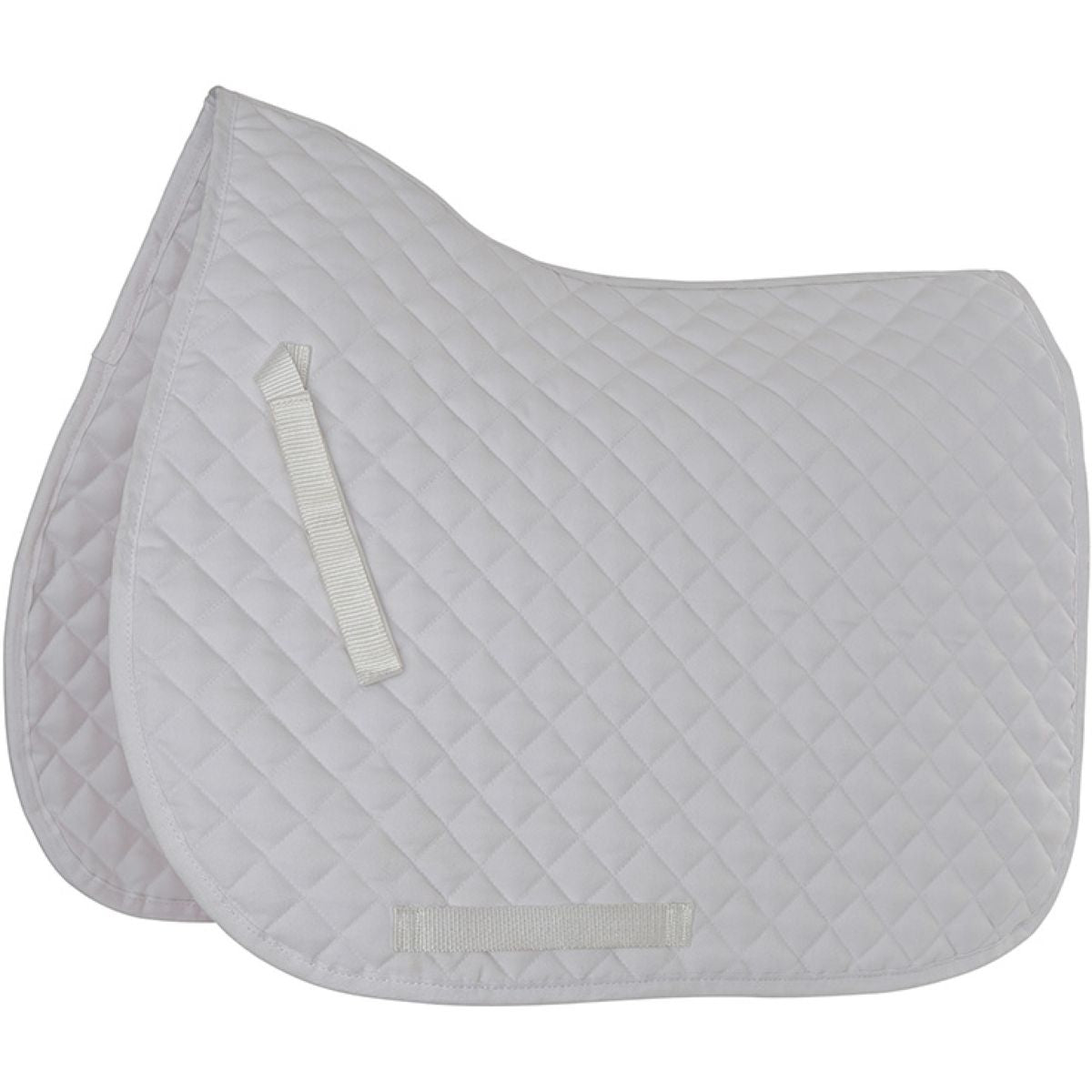 Performance by Shires Mantilla Lite Blanco