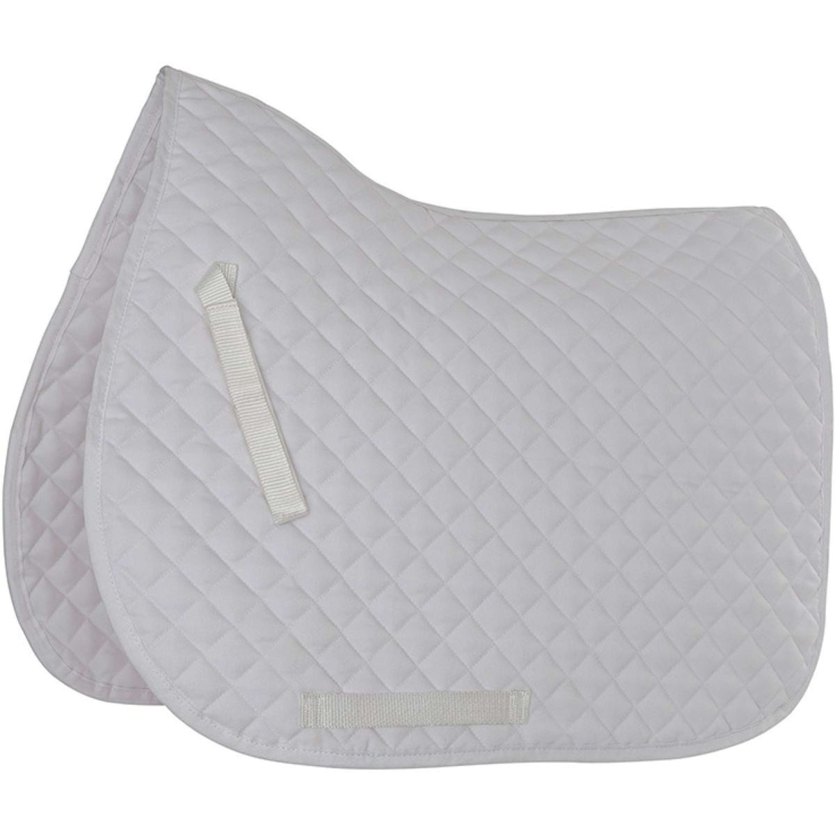 Performance by Shires Mantilla Lite Blanco