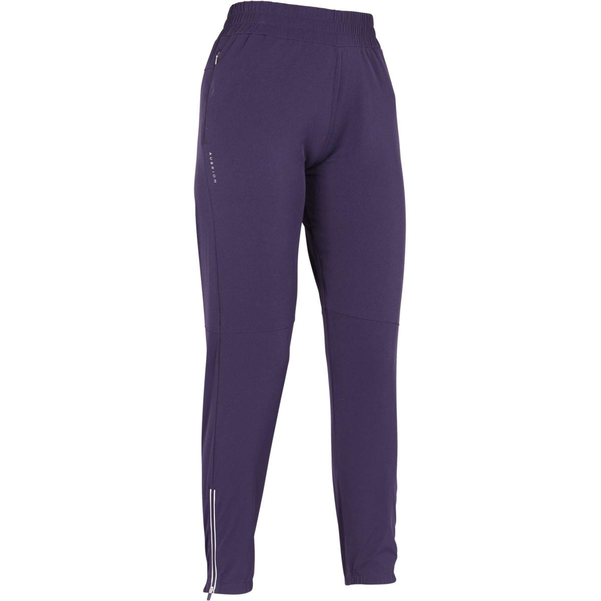 Aubrion by Shires Pantalones de exterior Explorer Navy
