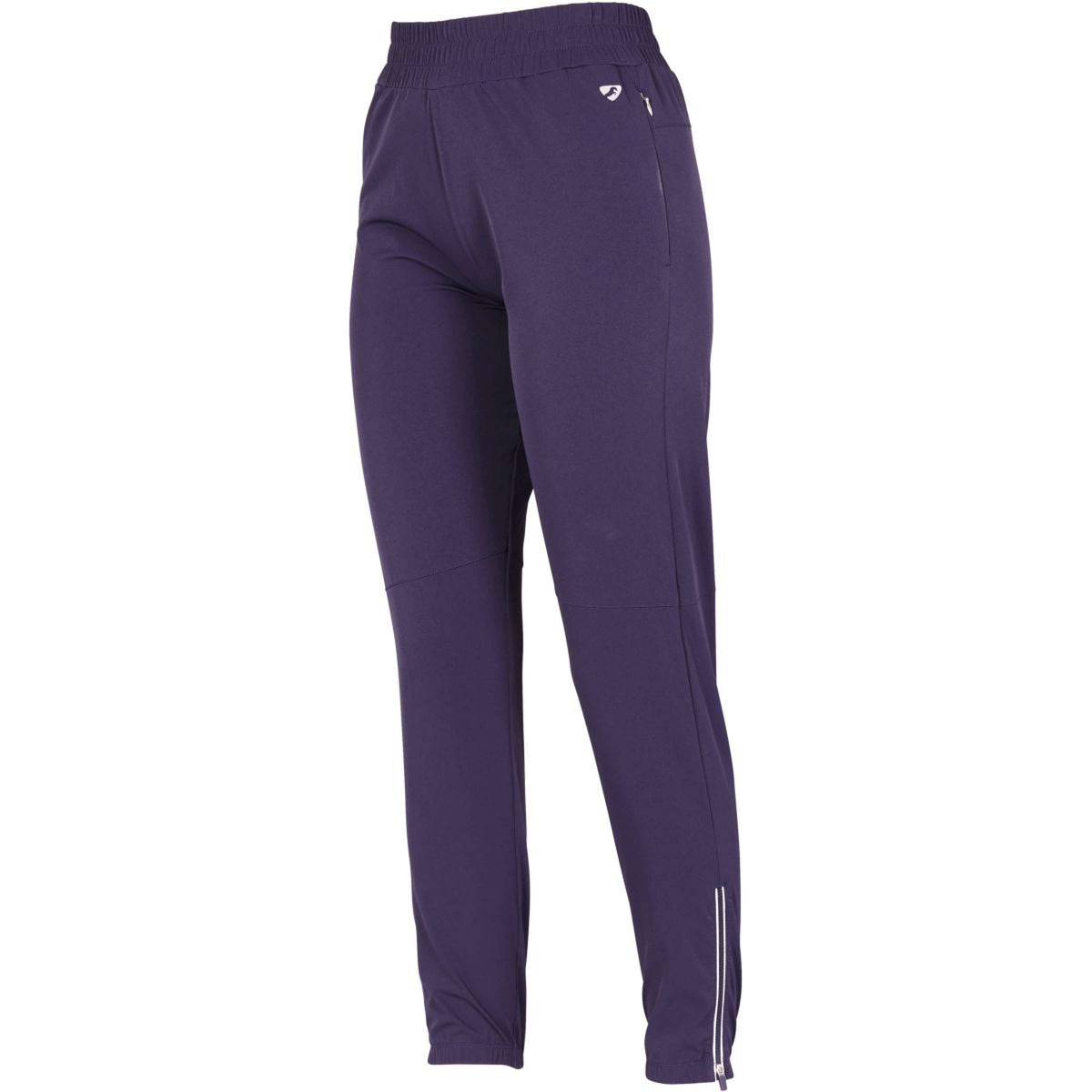 Aubrion by Shires Pantalones de exterior Explorer Navy