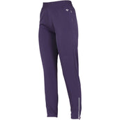 Aubrion by Shires Pantalones de exterior Explorer Navy