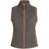 Aubrion by Shires Chaleco Original Fleece Hombres Verde