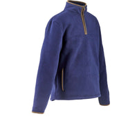 Aubrion by Shires Suéter Original Fleece Hombres Navy