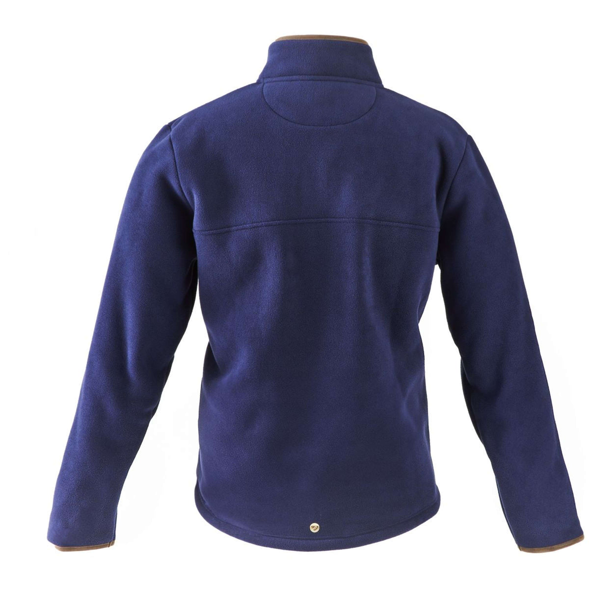 Aubrion by Shires Suéter Original Fleece Hombres Navy