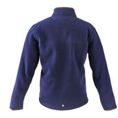 Aubrion by Shires Suéter Original Fleece Hombres Navy