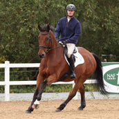 Aubrion by Shires Suéter Original Fleece Hombres Navy