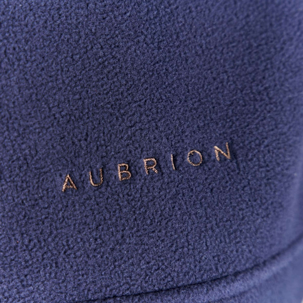 Aubrion by Shires Chaleco Original Fleece Hombres Navy