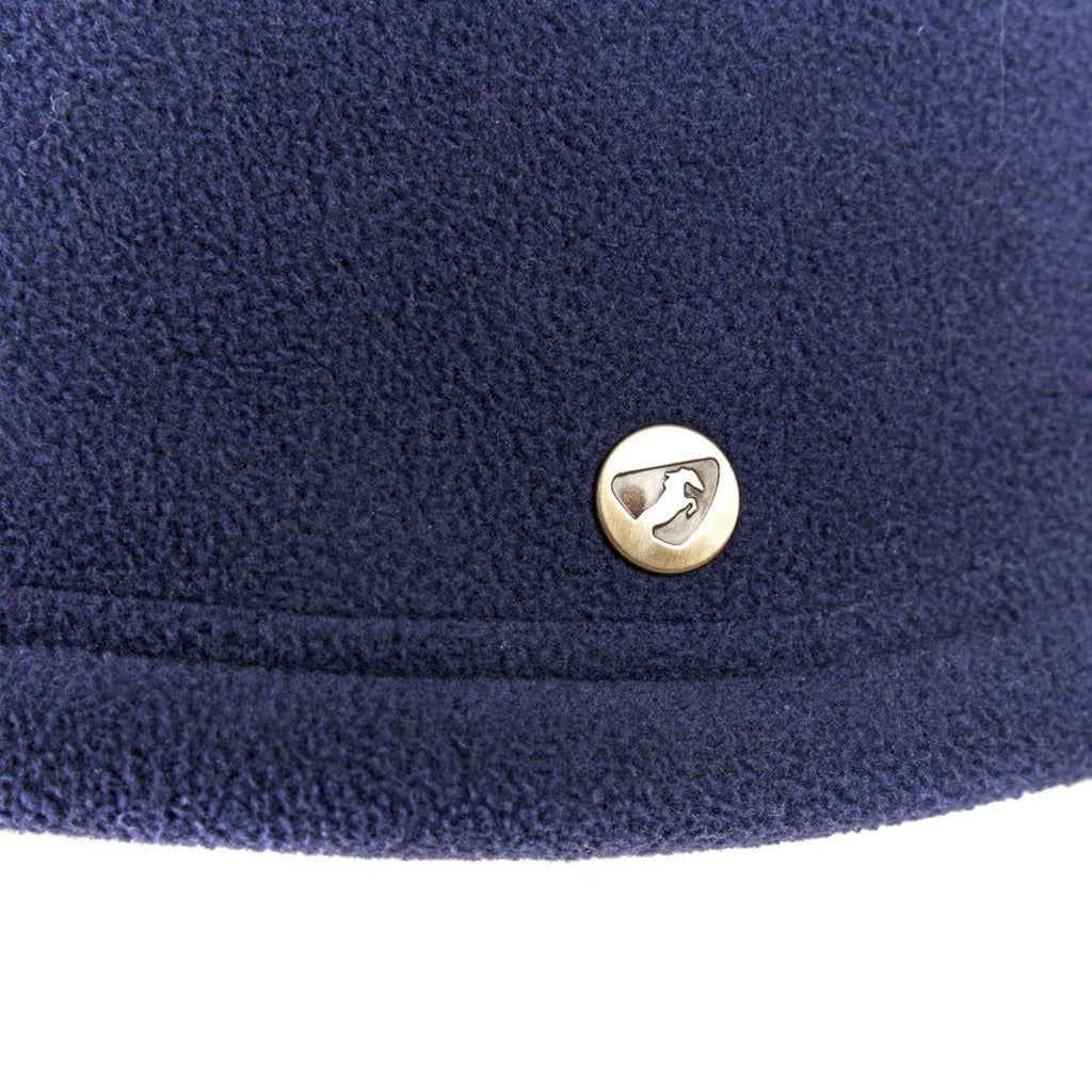 Aubrion by Shires Chaleco Original Fleece Hombres Navy