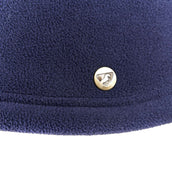 Aubrion by Shires Chaleco Original Fleece Hombres Navy