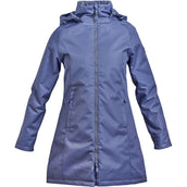 Aubrion by Shires Chaqueta Halcyon Azul