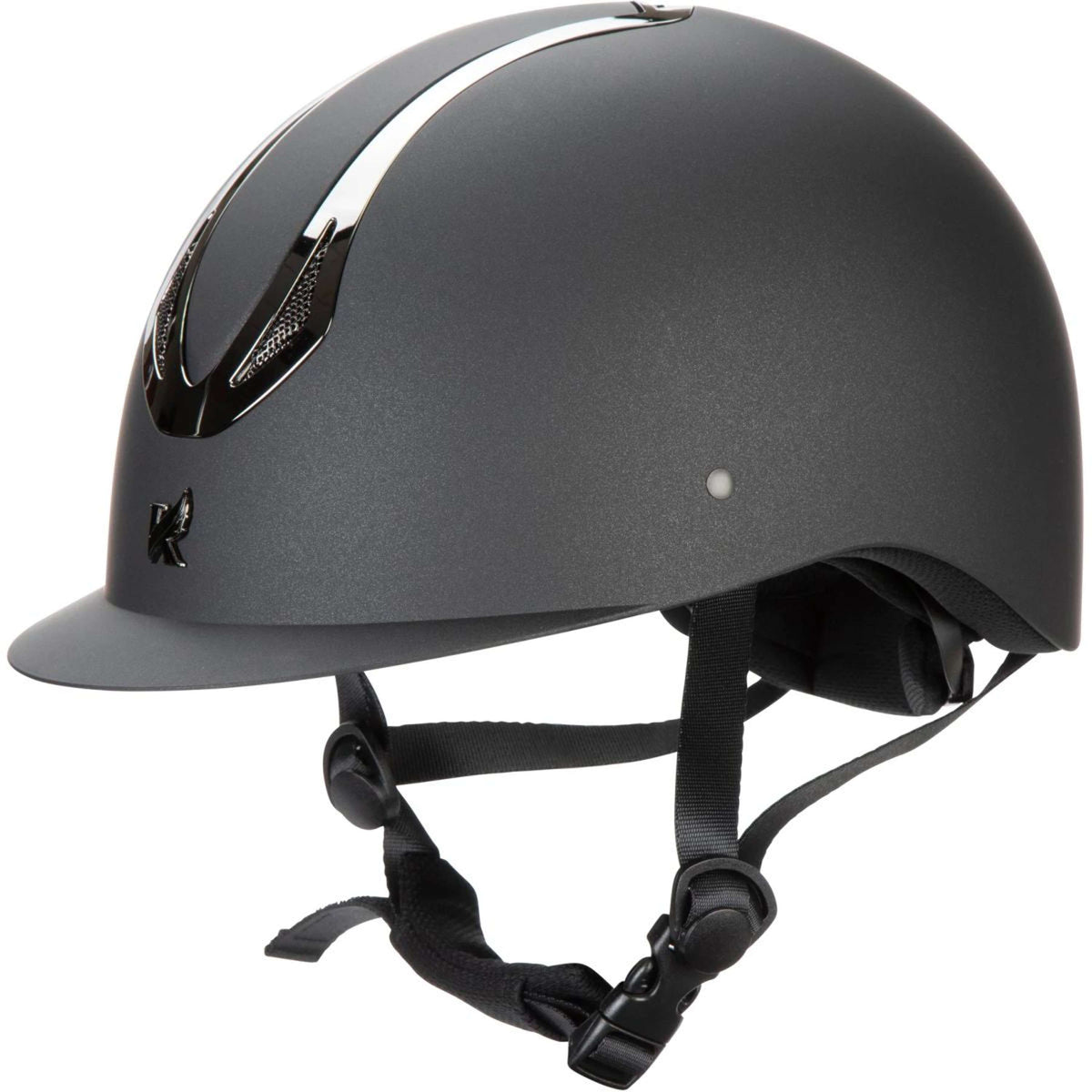 Karben by Shires Casco Sonic ID Negro