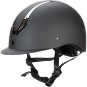 Karben by Shires Casco Sonic ID Negro