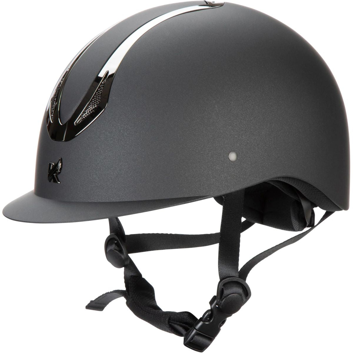 Karben by Shires Casco Sonic ID Negro