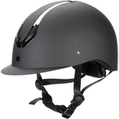 Karben by Shires Casco Sonic ID Negro