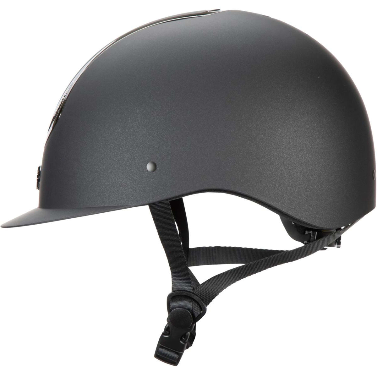 Karben by Shires Casco Sonic ID Negro