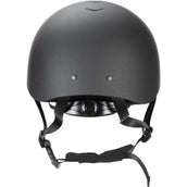 Karben by Shires Casco Sonic ID Negro