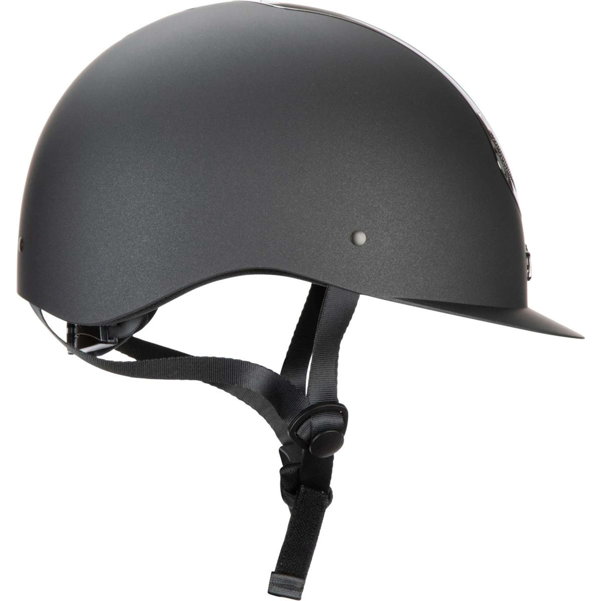 Karben by Shires Casco Sonic ID Negro