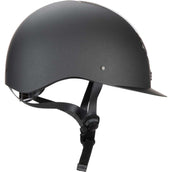 Karben by Shires Casco Sonic ID Negro