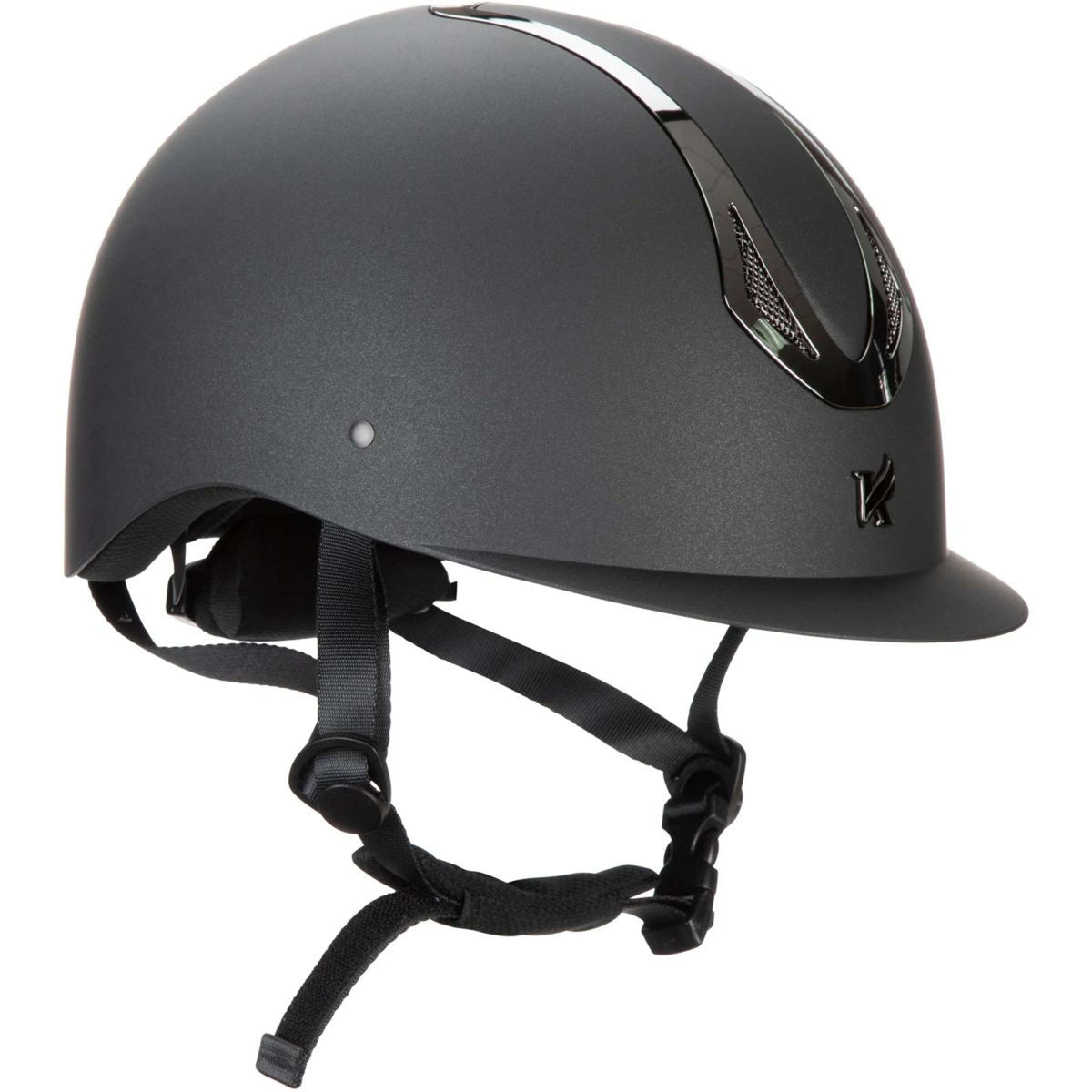 Karben by Shires Casco Sonic ID Negro