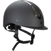 Karben by Shires Casco Sonic ID Negro