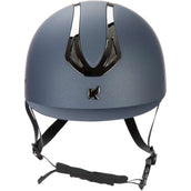 Karben by Shires Casco Sonic ID Navy