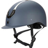 Karben by Shires Casco Sonic ID Navy