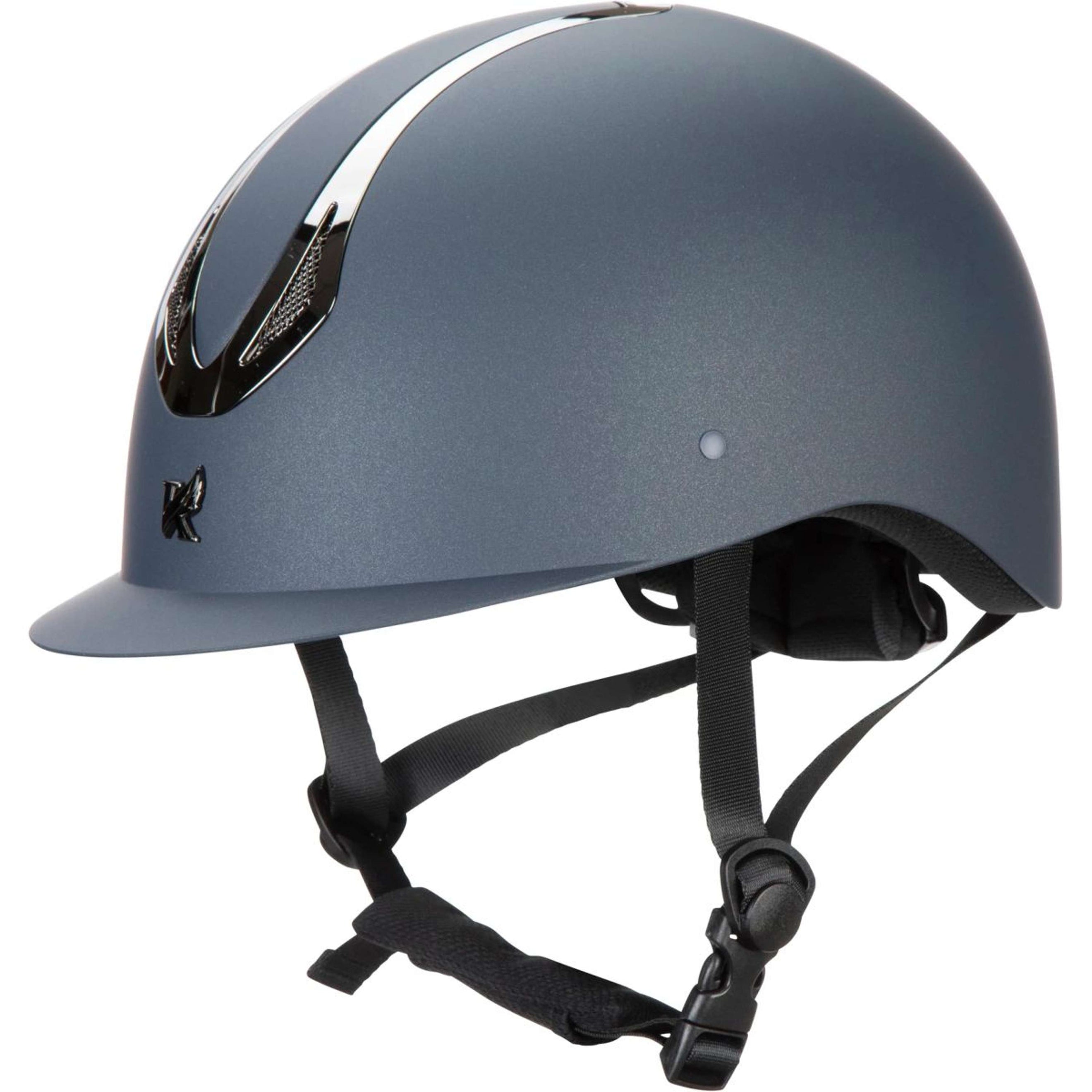 Karben by Shires Casco Sonic ID Navy Karben by Shires Casco Sonic ID Navy