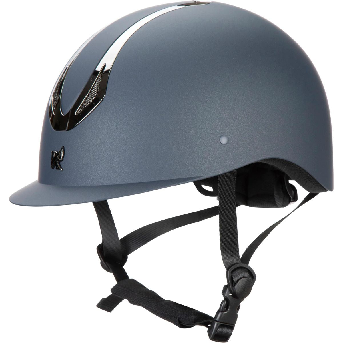 Karben by Shires Casco Sonic ID Navy