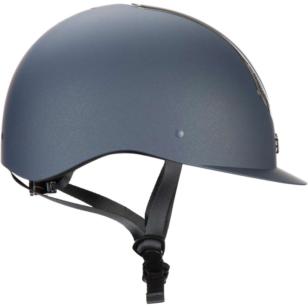 Karben by Shires Casco Sonic ID Navy