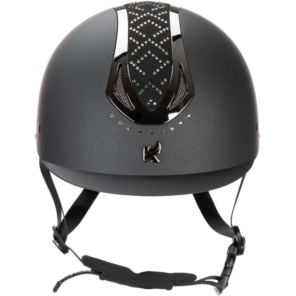 Karben by Shires Casco Sonic GXY Negro