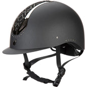 Karben by Shires Gorra Sonic GXY Negro