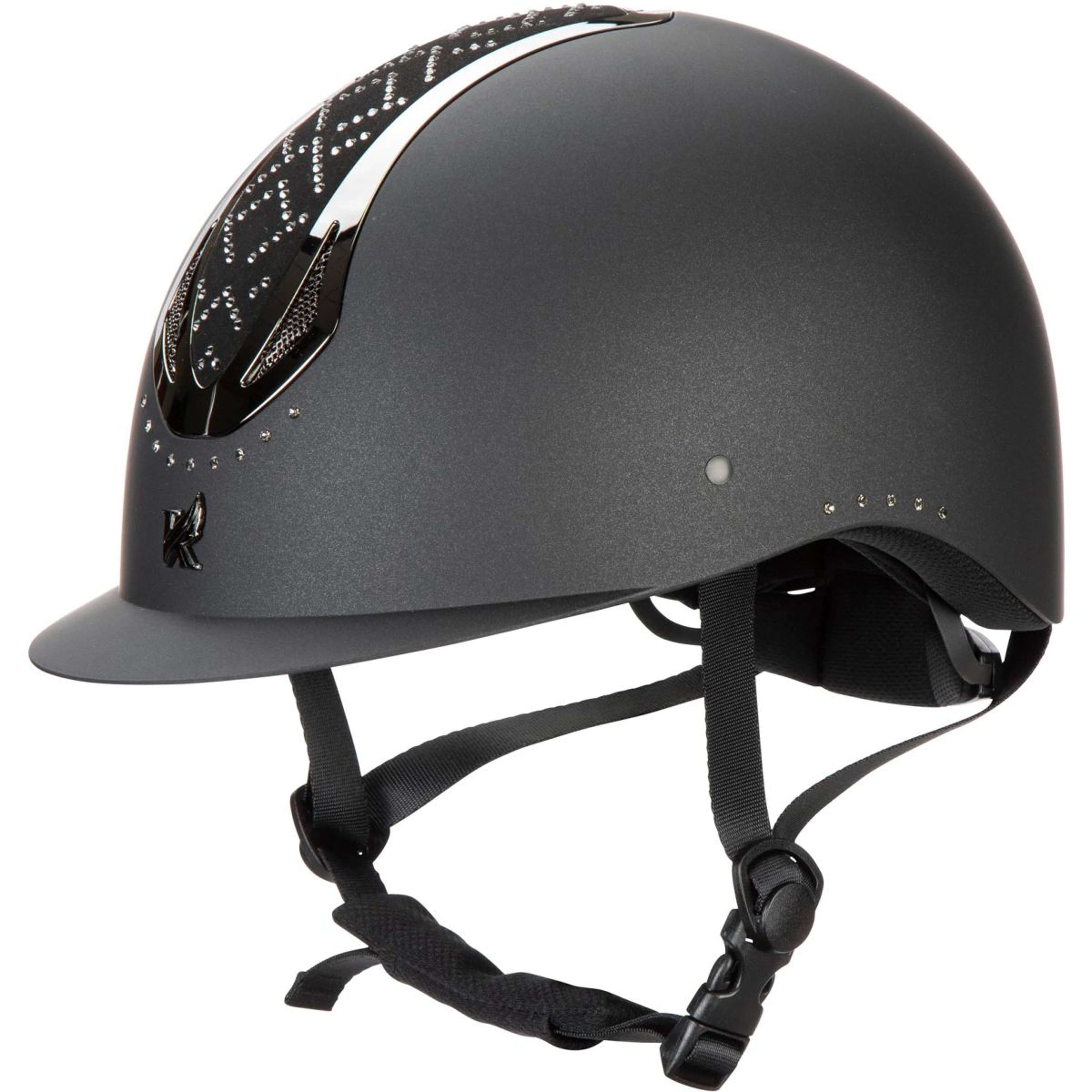 Karben by Shires Casco Sonic GXY Negro