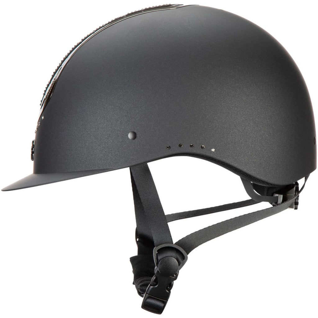 Karben by Shires Casco Sonic GXY Negro
