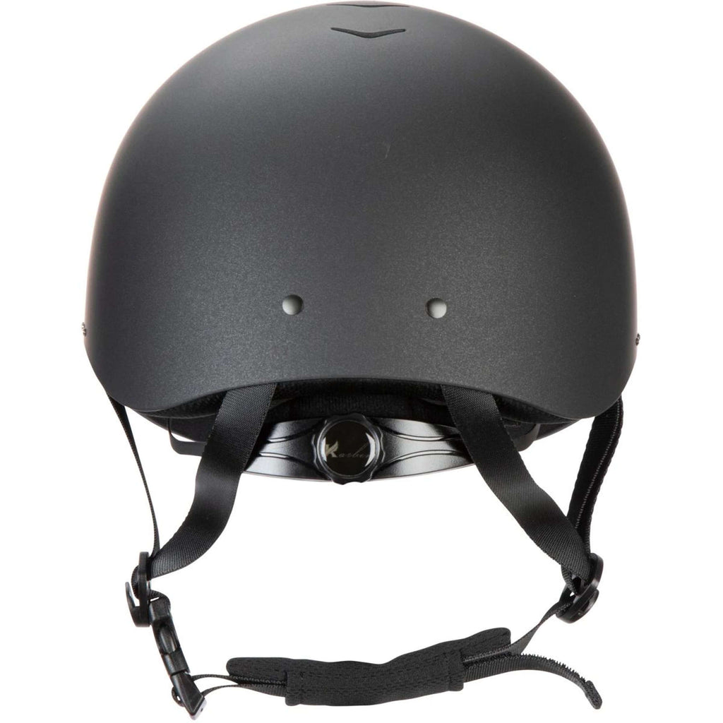 Karben by Shires Casco Sonic GXY Negro