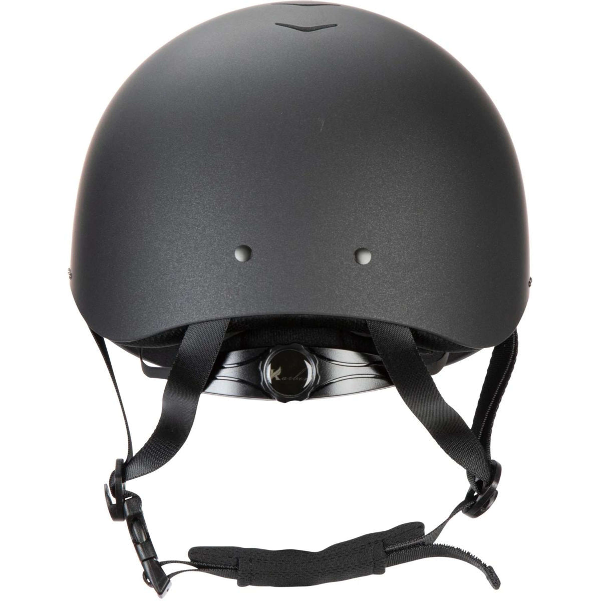Karben by Shires Gorra Sonic GXY Negro