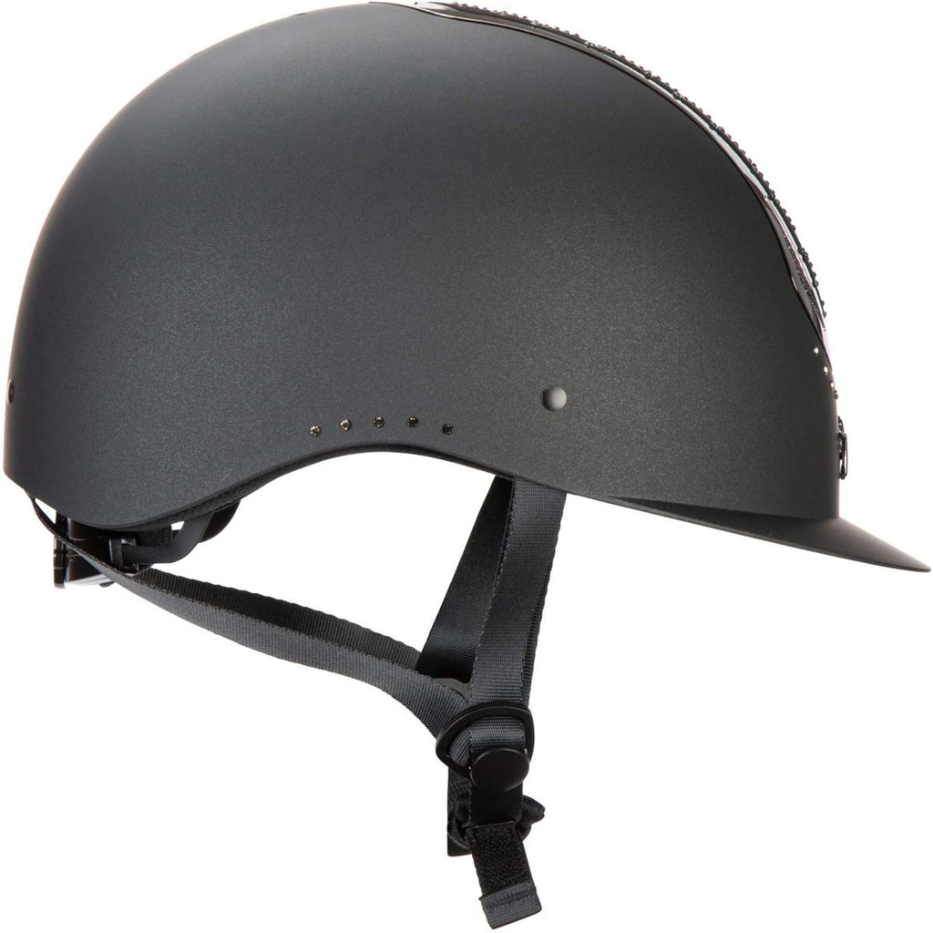 Karben by Shires Casco Sonic GXY Negro