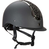 Karben by Shires Gorra Sonic GXY Negro
