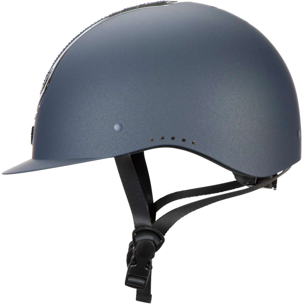 Karben by Shires Casco Sonic GXY Navy
