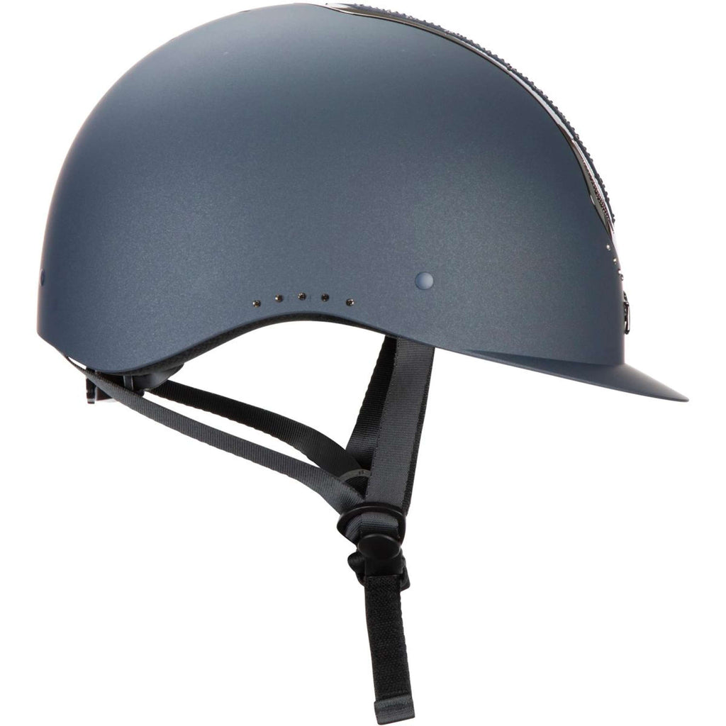 Karben by Shires Casco Sonic GXY Navy
