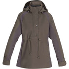 Aubrion by Shires Pullover Heritage Oliva oscura