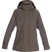 Aubrion by Shires Pullover Heritage Oliva oscura