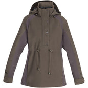 Aubrion by Shires Pullover Heritage Oliva oscura